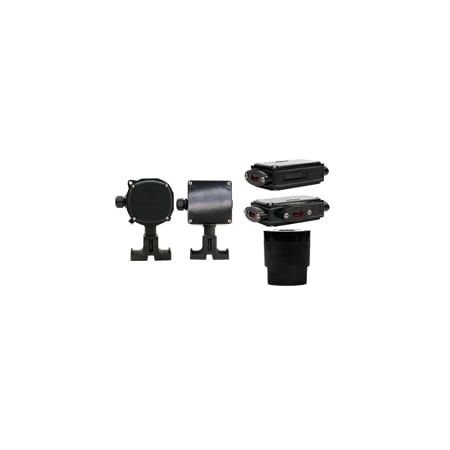 King Electric Ct Accy Tee Connection CT-9004